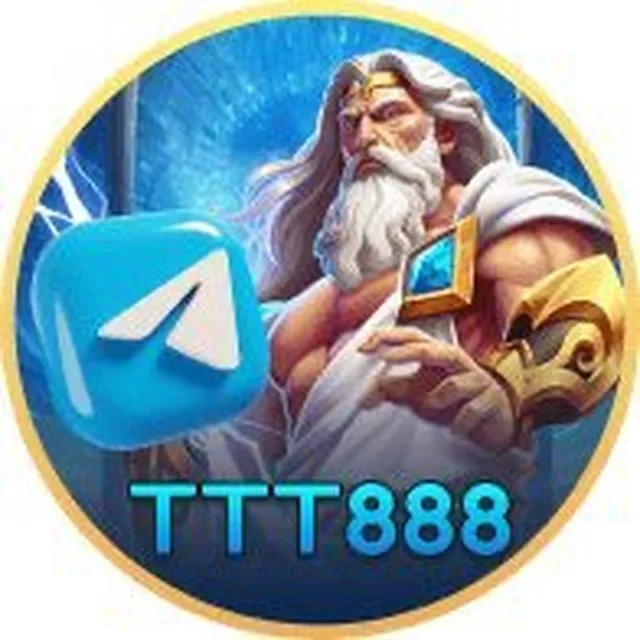 ttt888 APK Resmi — ikon aplikasi