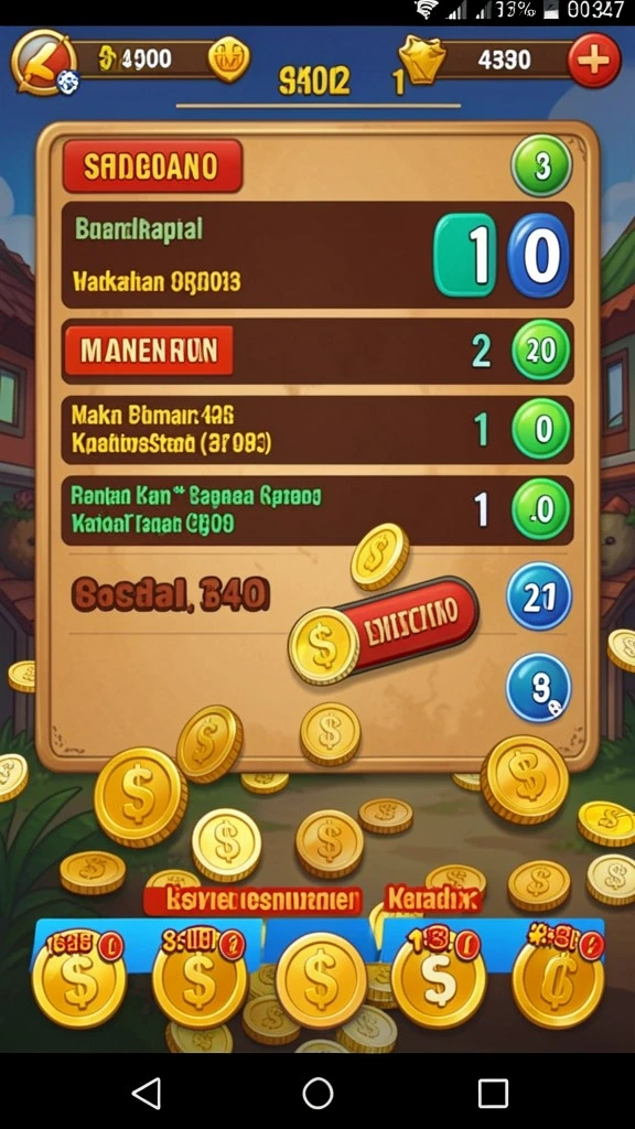 Screenshot ttt888 nomor 1