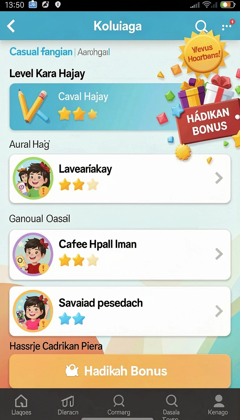 Screenshot ut77 nomor 1