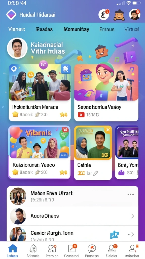Screenshot v87 nomor 3