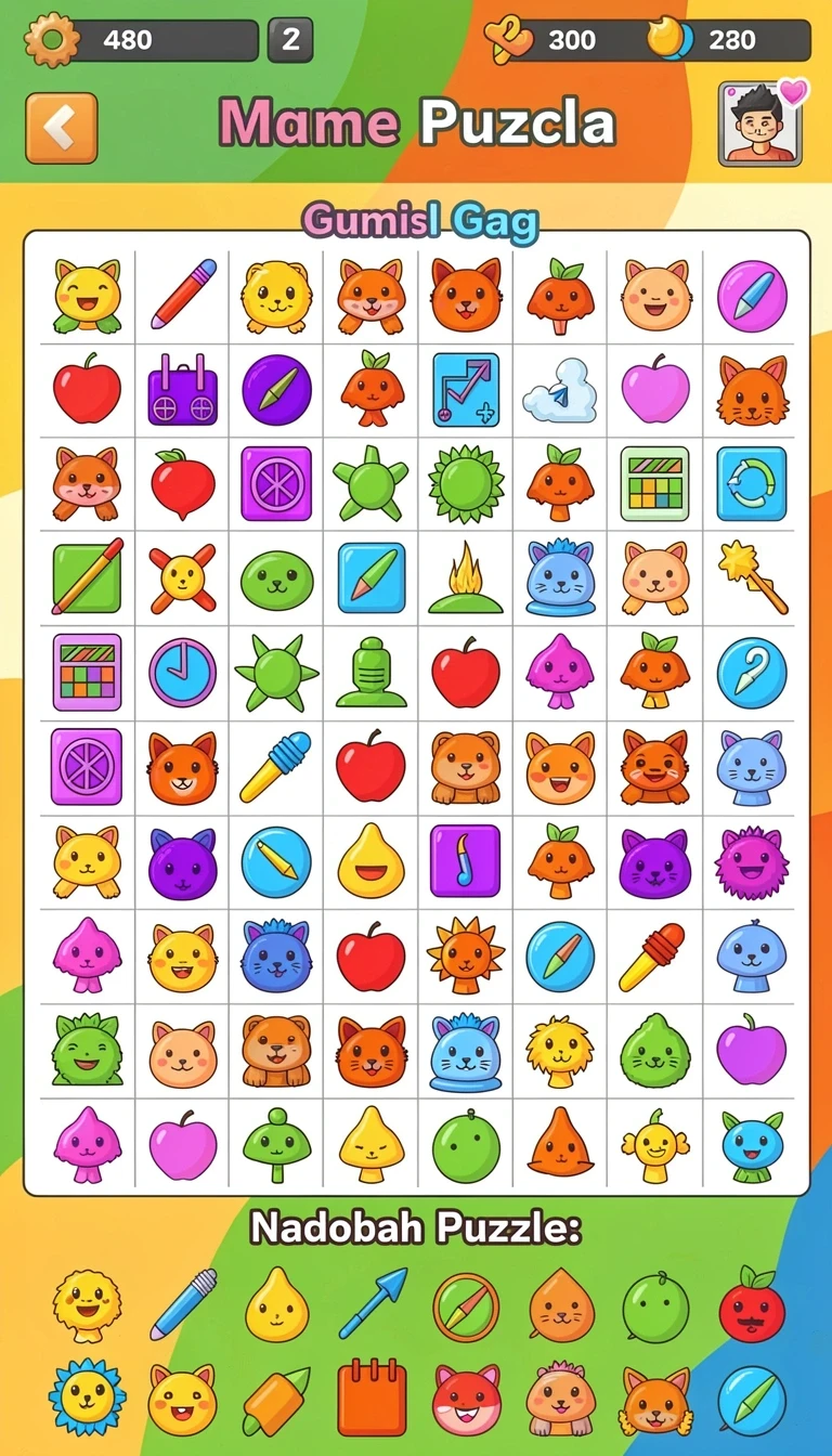 Screenshot v98 nomor 1
