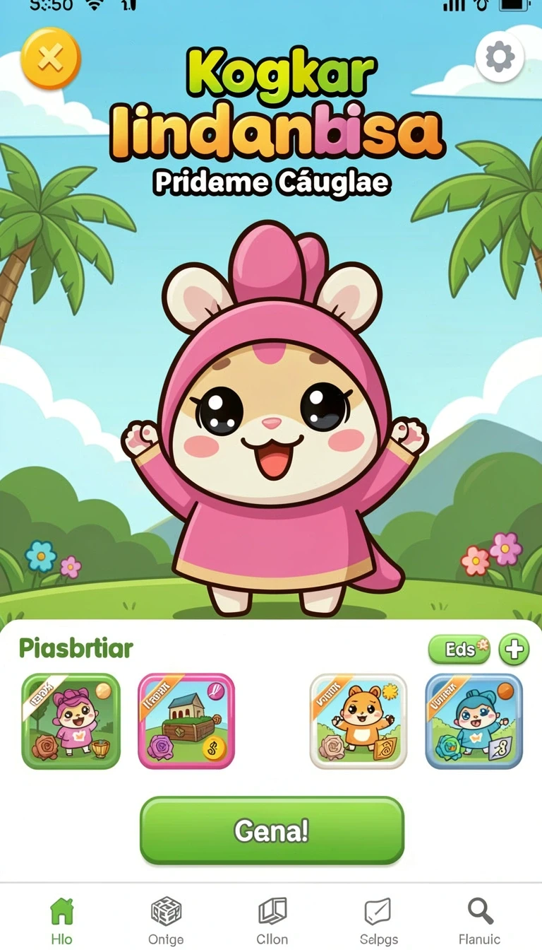 Screenshot v98 nomor 3