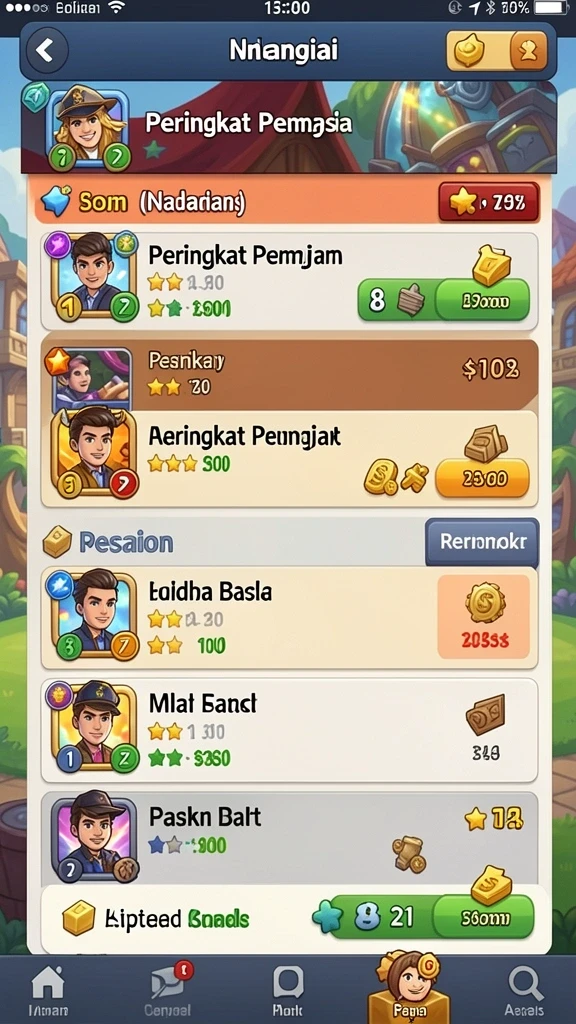 Screenshot vip188 nomor 3