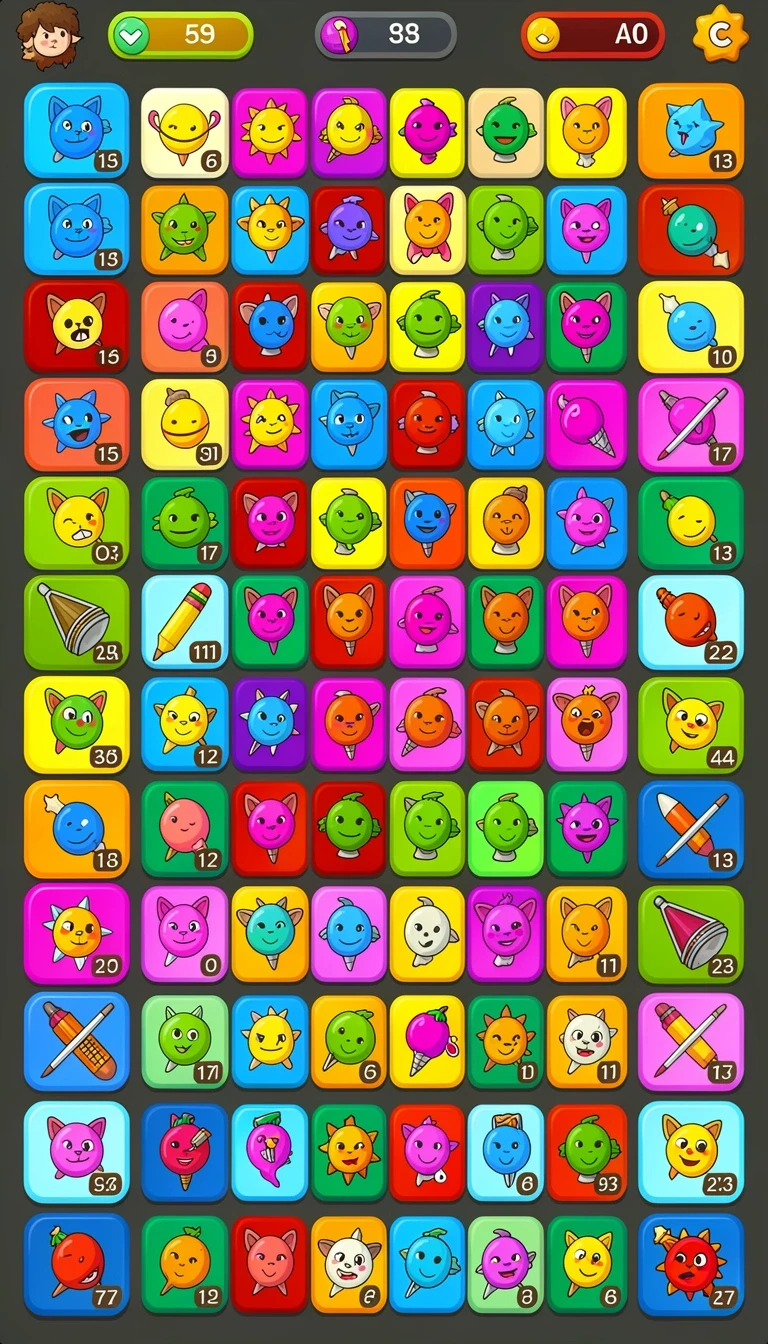 Screenshot waktogel nomor 1