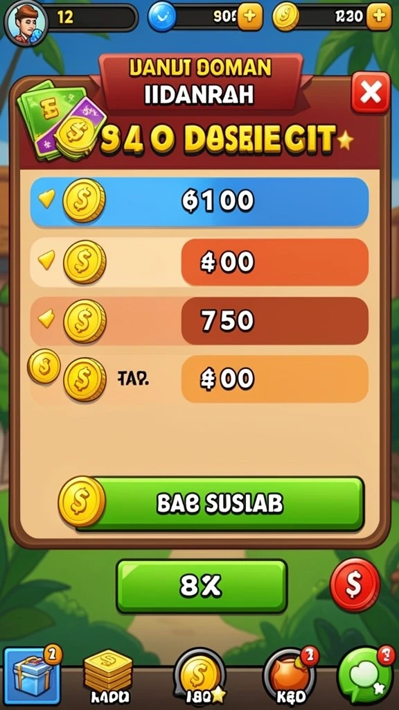 Screenshot wow99 nomor 2