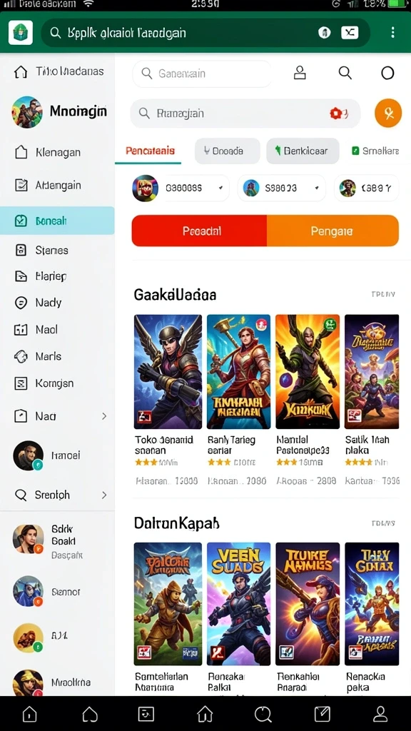 Screenshot xr88 nomor 3