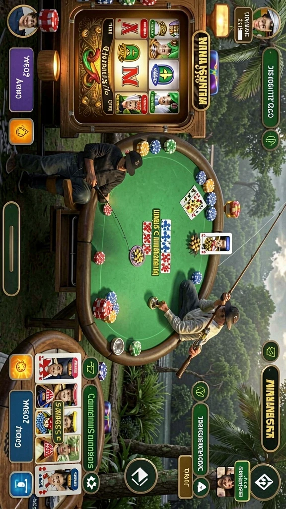 Screenshot xxx777 nomor 1