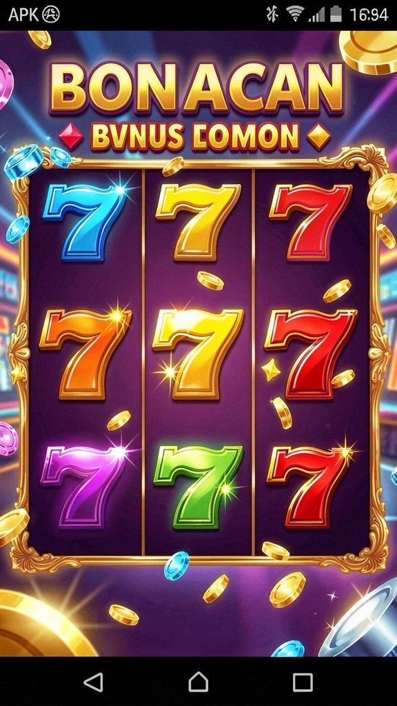 Screenshot xxx777 nomor 3