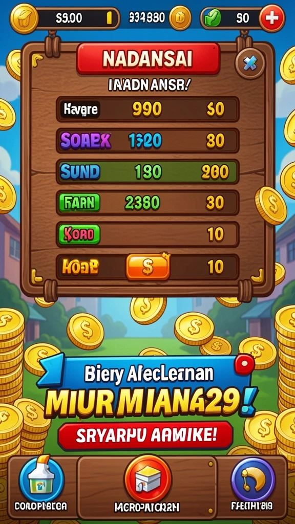 Screenshot zara4d nomor 1