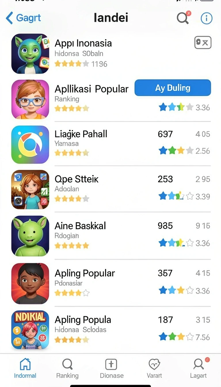 Screenshot zoro77 nomor 1