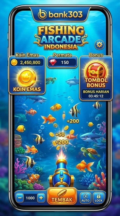 bank303 — galeri pratinjau - APK Resmi