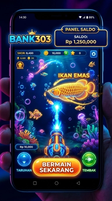 bank303 — galeri pratinjau Resmi APK