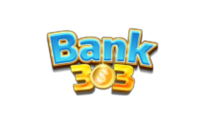bank303 — logo kanal